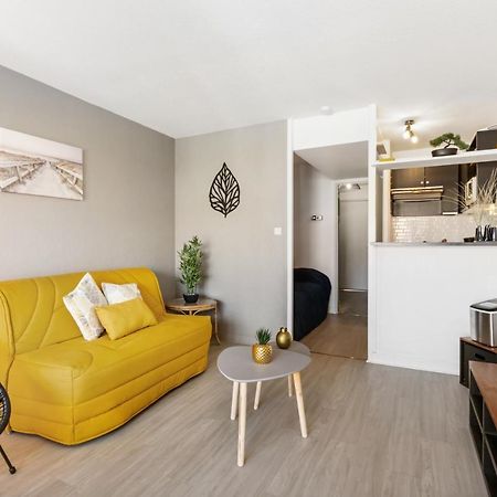 Little Venezia By Pom, Au Bord De L'Eau, Parking Apartment Agde Exterior photo